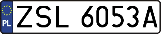 ZSL6053A