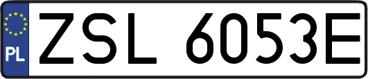 ZSL6053E