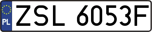 ZSL6053F