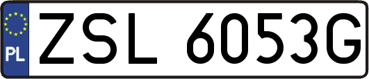 ZSL6053G
