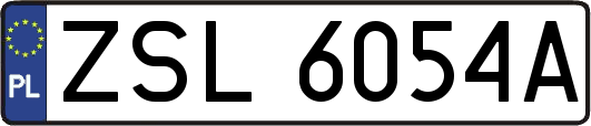 ZSL6054A
