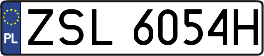 ZSL6054H