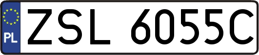 ZSL6055C