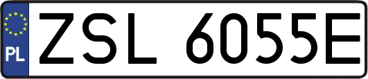 ZSL6055E