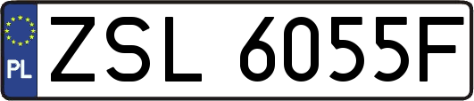 ZSL6055F