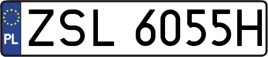 ZSL6055H