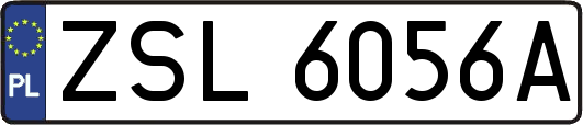 ZSL6056A