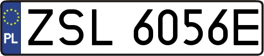 ZSL6056E