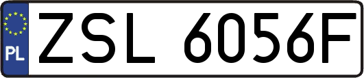 ZSL6056F