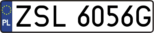 ZSL6056G