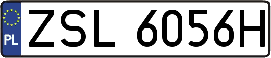 ZSL6056H