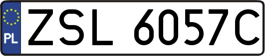 ZSL6057C