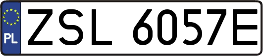 ZSL6057E
