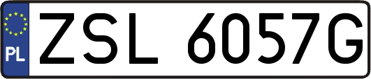 ZSL6057G