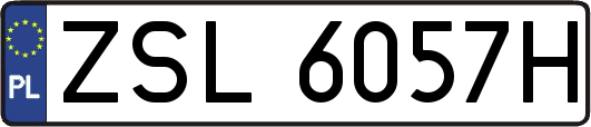 ZSL6057H