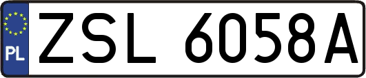 ZSL6058A
