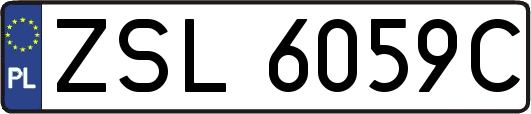 ZSL6059C