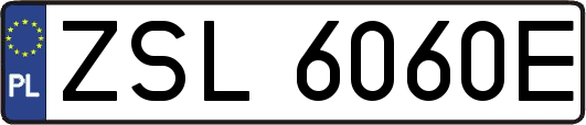 ZSL6060E