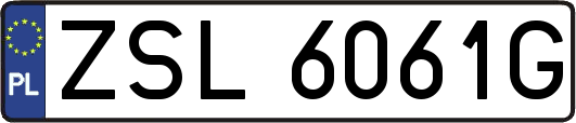 ZSL6061G