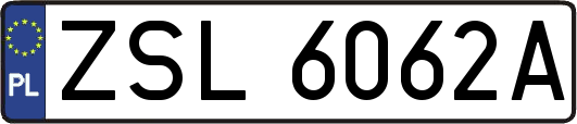 ZSL6062A