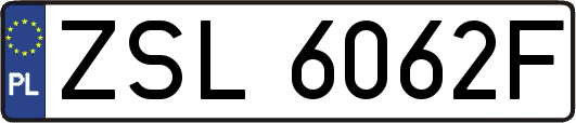 ZSL6062F