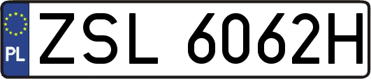ZSL6062H