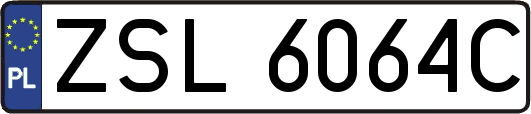 ZSL6064C