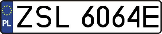 ZSL6064E