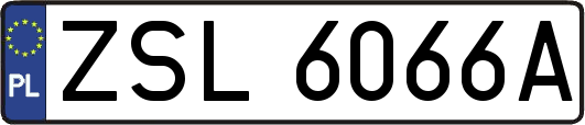 ZSL6066A