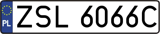 ZSL6066C