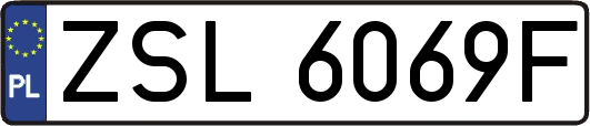 ZSL6069F