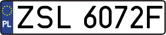 ZSL6072F