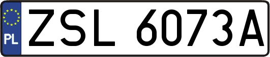 ZSL6073A