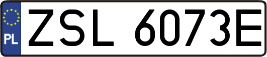 ZSL6073E