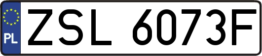ZSL6073F