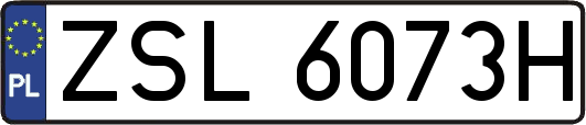 ZSL6073H