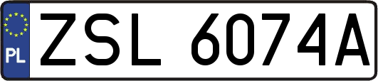 ZSL6074A