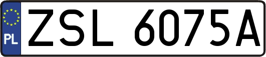 ZSL6075A