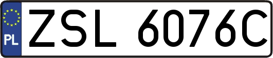 ZSL6076C
