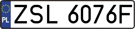 ZSL6076F