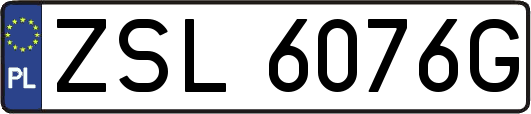 ZSL6076G