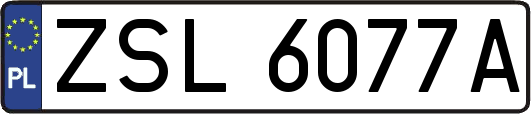 ZSL6077A
