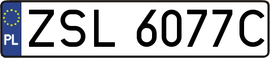 ZSL6077C