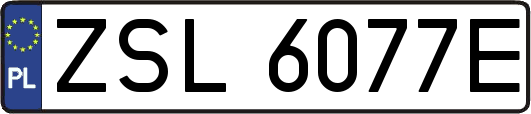 ZSL6077E