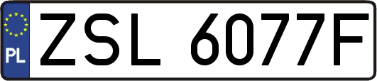 ZSL6077F