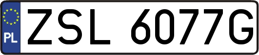 ZSL6077G