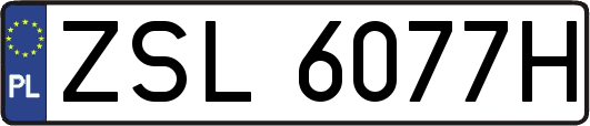 ZSL6077H