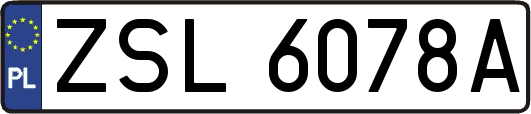 ZSL6078A