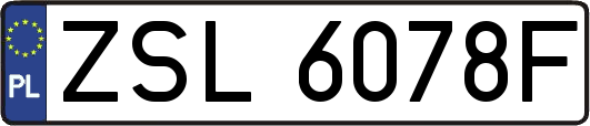 ZSL6078F