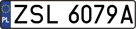ZSL6079A